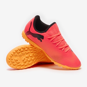 Puma Future 7 Play TT pour Enfant | Pro:Direct Soccer