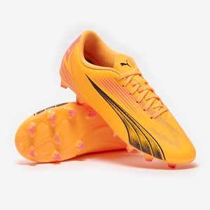 Puma Ultra Play FG/AG pour Enfant | Pro:Direct Soccer