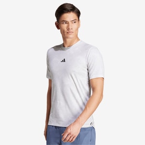 adidas AEROREADY T-Shirt | Pro:Direct Running