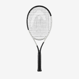 HEAD Speed Elite 2024 Tennis Racket - Black/White - Mens Rackets | Pro ...