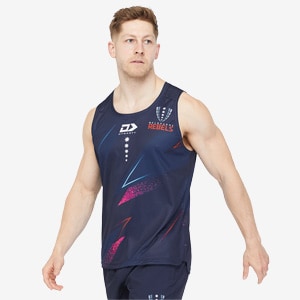 MELBOURNE REBELS ユニフォーム 11番 ネイビー MELBOURNE REBELS ユニフォーム 11番 ネイビー