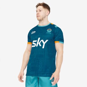 モアナパシフィカ トレーニン Tシャツ スーパーラグビー ダイナスティ モアナパシフィカ トレーニン Tシャツ スーパーラグビー