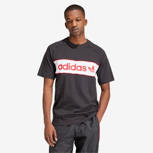 adidas Originals NY T-Shirt | Pro:Direct Soccer