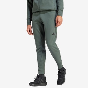 adidas Sportswear Z.N.E. Winterized Pants - Legend Ivy - Bottoms