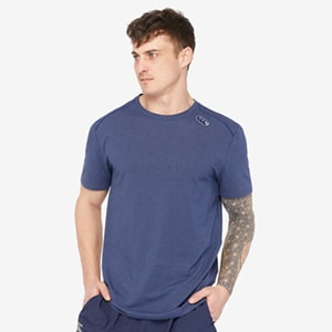 Canterbury Cotton/Poly SS Training Tee | Pro:Direct Rugby