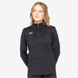 Under Armour Womens Midlayer | Pro:Direct Soccer