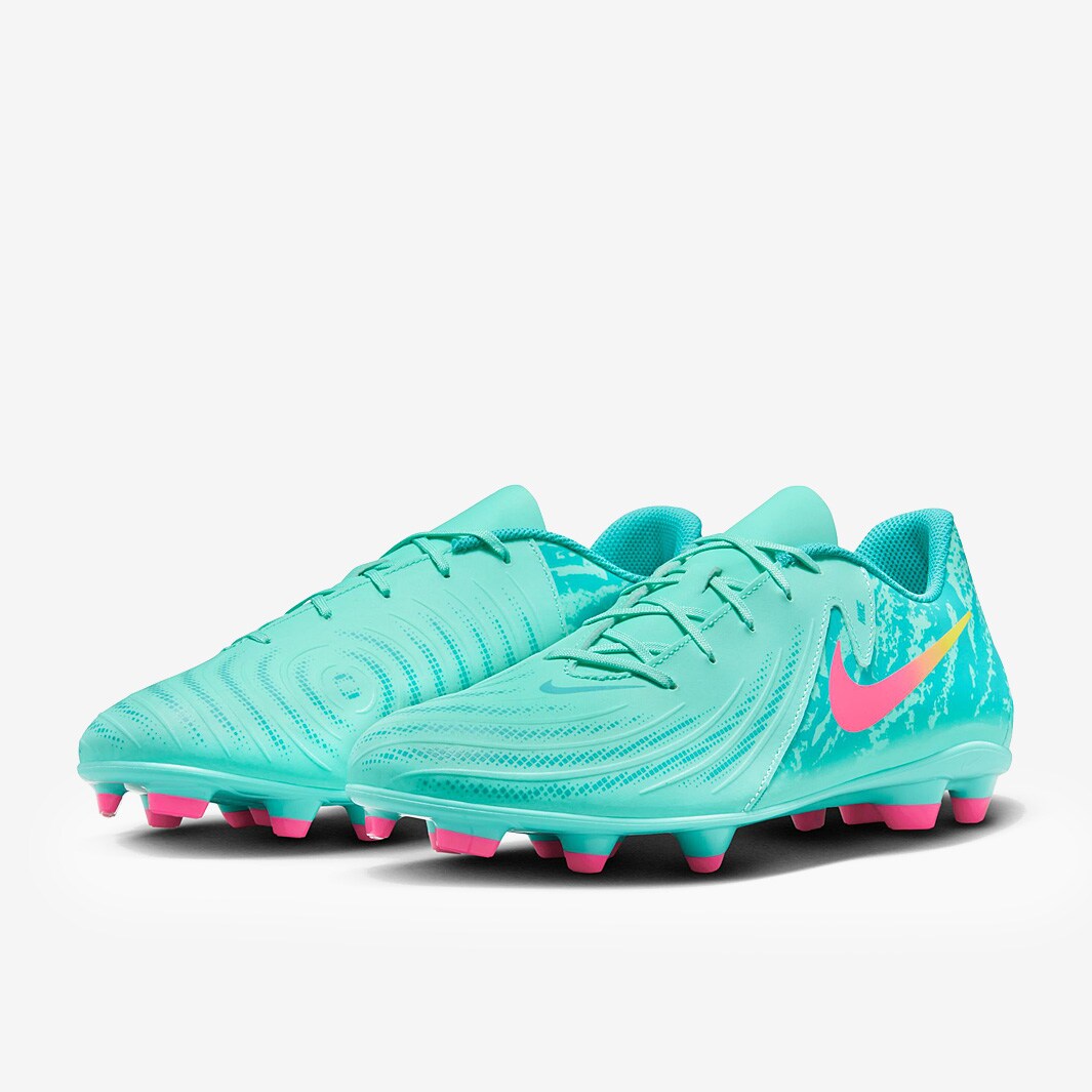 シューズ Nike Phantom gx Nike Phantom GX II Club Lv8 Firm Ground/MG - Adult Boots |