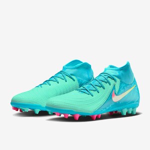 シューズ Nike Phantom Luna AG PRO Nike Phantom Luna II Elite AG-PRO Mad Ready - White/Black