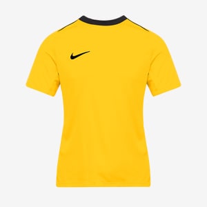 Nike DRI-FIT ポロシャツ PRO:DIRECT ACADEMY Nike Dri-Fit Academy Pro SS Top - University Red/White/White