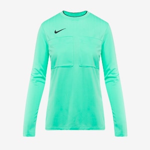 Maglia Nike Donna Arbitro II Maniche Lunghe | Pro:Direct Soccer
