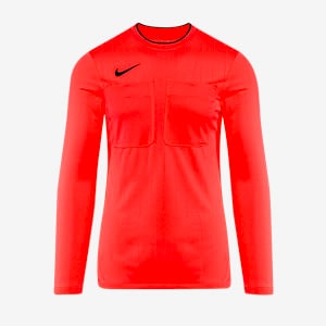 Maillot Nike Referee II ML pour Femme | Pro:Direct Soccer