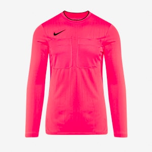 Maillot Nike Referee II ML pour Femme | Pro:Direct Soccer