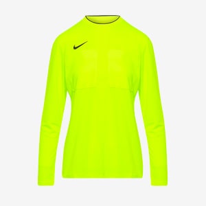 Maglia Nike Donna Arbitro II Maniche Lunghe | Pro:Direct Soccer