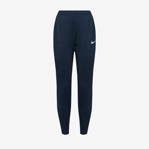 Nike Womens Strike 24 Knitted Zipped Pockets Pants