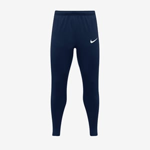 pantalon nike academy junior