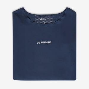 do Womens Running T-Shirt | Pro:Direct Running