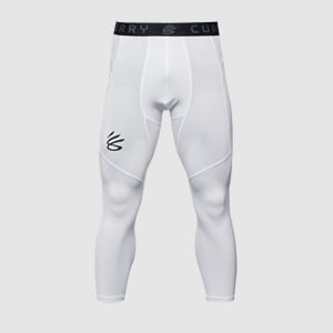 Under Armour Curry Brand 3/4 Leggings | Pro:Direct Basketball