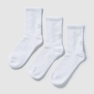 Under Armour Curry AD Playmaker Mid Socks | Pro:Direct Basketball