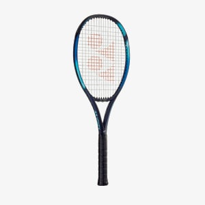 Yonex Ezone 100 Tennis Racket (Unstrung) | Pro:Direct Tennis