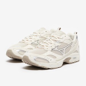 Mizuno MXR - Summer Sand/Summer Sand/Pristine - Trainers
