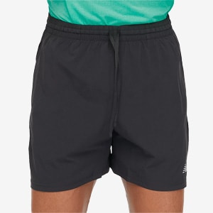New Balance Sport Essentials 5 Inch Shorts | Pro:Direct Running