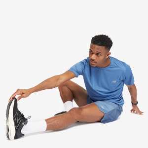 New Balance Sport Essentials T-Shirt | Pro:Direct Running