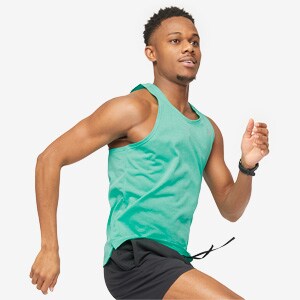 New Balance Athletics Singlet | Pro:Direct Running