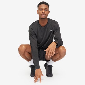 New Balance Athletics Long Sleeve T-Shirt | Pro:Direct Running