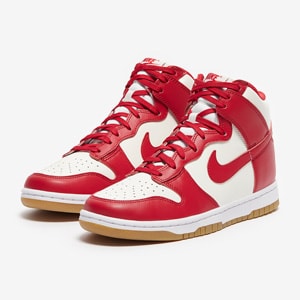 Nike Sportswear Dunk High pour Femme | Pro:Direct Soccer