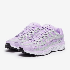 Nike Sportswear Womens P-6000 - Lilac Bloom/Metallic Pink