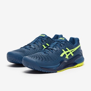 Asics tennis direct hotsell