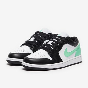 Air Jordan 1 Low White White White Mens Shoes Pro Direct Basketball