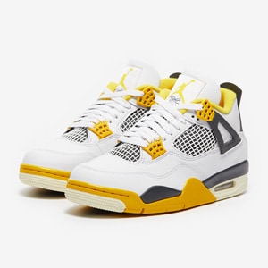 Air Jordan 4 Retro para mujer | Pro:Direct Soccer