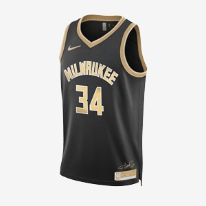 Nike NBA Giannis Antetokounmpo Selected Series Jersey | Pro:Direct Basketball