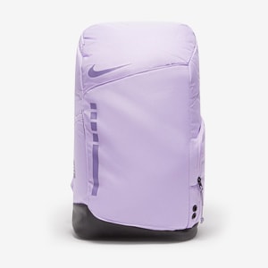 Nike Hoops Elite Backpack Lilac Bloom/Black Bags Bags