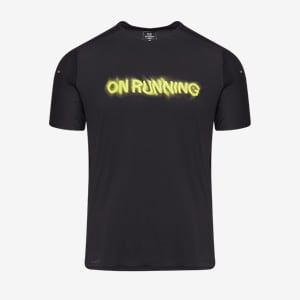 On Performance T-Shirt Lumos | Pro:Direct Running