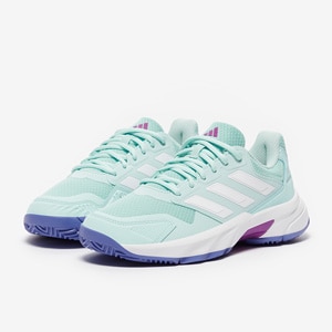 adidas Womens CourtJam Control 3 | Pro:Direct Tennis