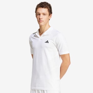 adidas London 24 Seamless Polo Pro | Pro:Direct Tennis