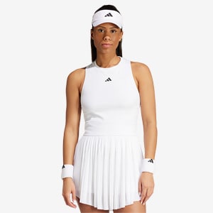 adidas Womens London 24 Wow Dress Pro | Pro:Direct Tennis