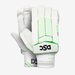 DSC Split 4000 LH Batting Gloves | Pro:Direct Cricket