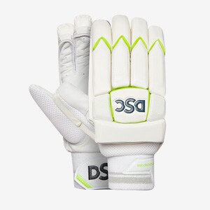 DSC XLite 4.0 LH Batting Gloves | Pro:Direct Cricket