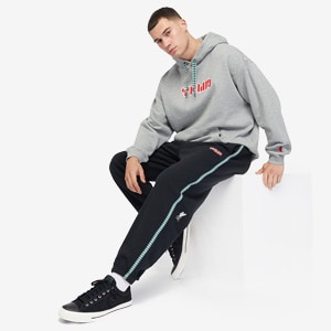 Converse x LFC Logo Hoodie | Pro:Direct Soccer