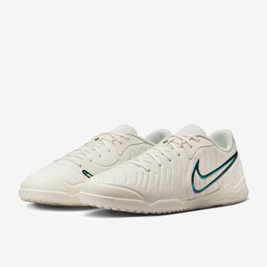 Nike Tiempo Legend X Academy IC SE x Pearl - Sail/Dark