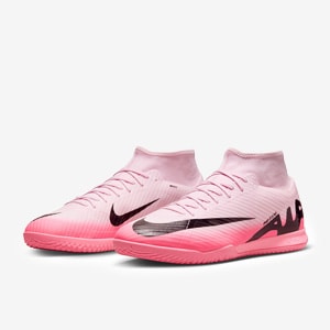 Nike indoor soccer deals cleats