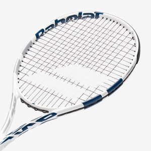 Babolat Boost Drive Wimbledon Tennis Racket | Pro:Direct Tennis