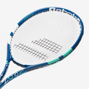 Babolat Wimbledon 27 String Cover Tennis Racket | Pro:Direct Tennis
