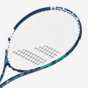 Babolat 25 Wimbledon Junior Tennis Racket | Pro:Direct Tennis