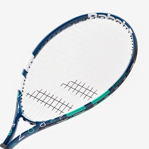 Babolat Wimbledon 25 Inch Junior Tennis Racket | Pro:Direct Tennis