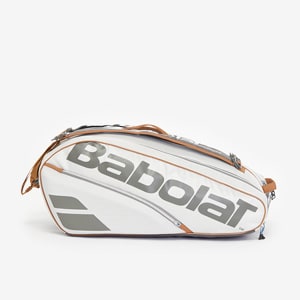 Babolat Pure Wimbledon 9 Racket Tennis Bag | Pro:Direct Tennis