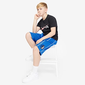 Nike Older Kids NBA Dallas Mavericks Icon Swingman Shorts | Pro:Direct Basketball